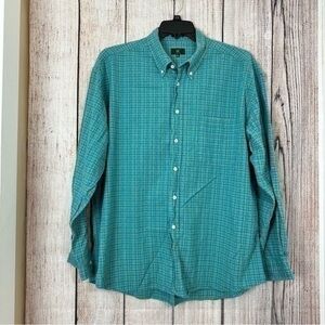 Club Room Men’s button Down shirt XL